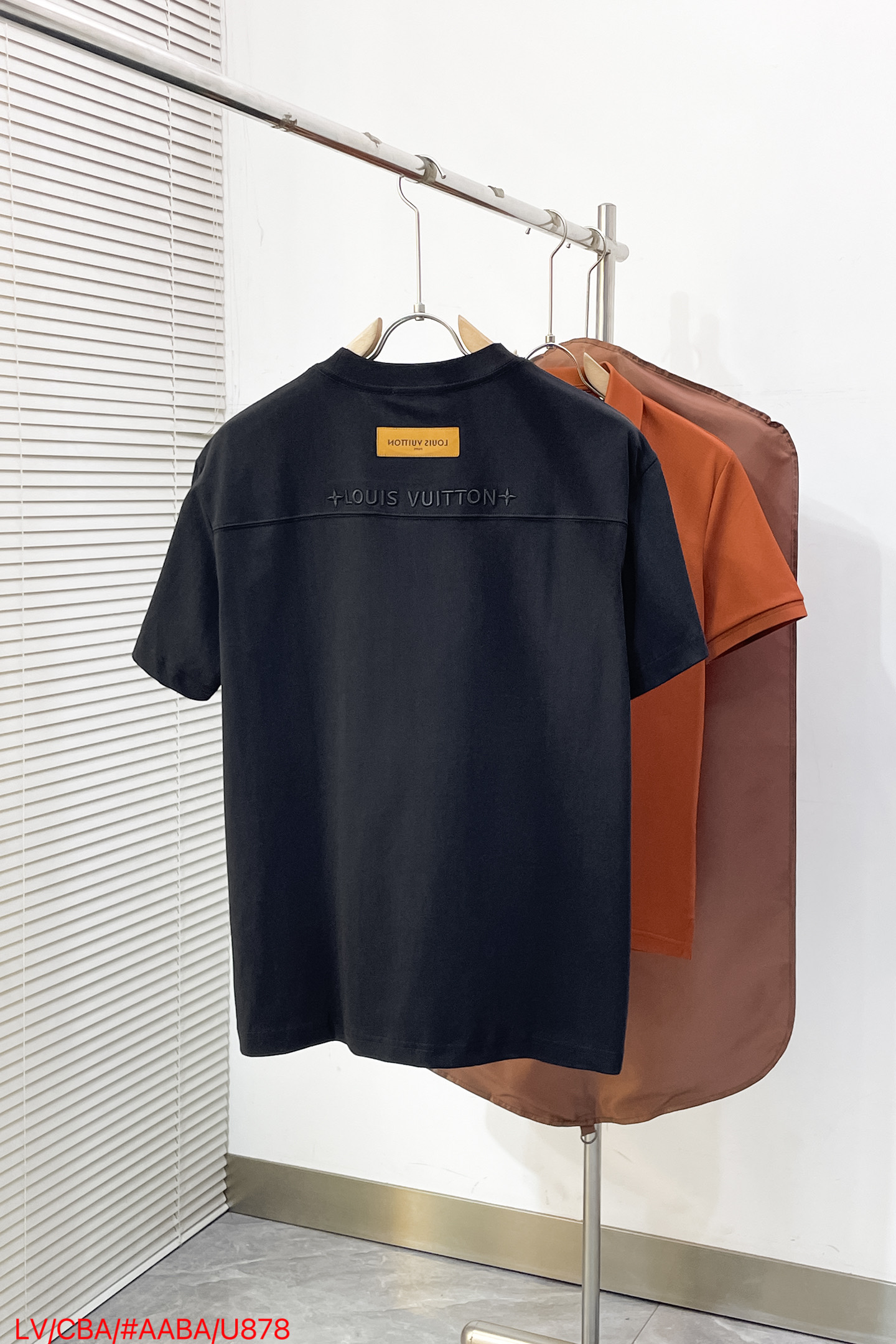 short sleeves